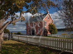 Harbour Grace Museum